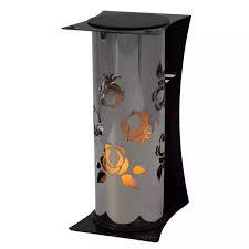 Znicz Metalowy Solarny LM 18