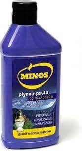 Pasta MINOS