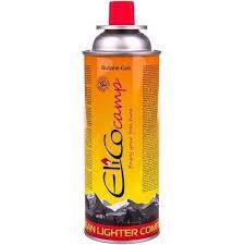 Gaz 400 ml