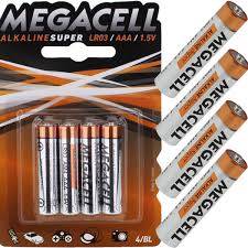 Bateria Alkaliczna LR3 4szt