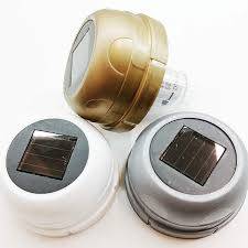 Moduł Solarny Mały 72mm