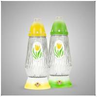 Znicz 807 Tulipan