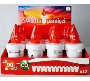 Wkład Led MEMOR 1/21/WLC.R