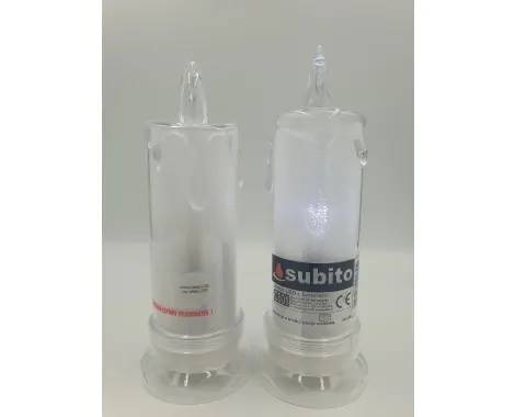 Wkład Subito C502 Biała / Multi H180