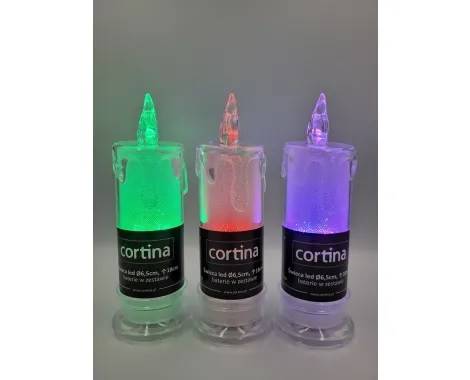Wkład Cortina 7/23/SLC.BAT H180 RGB