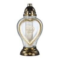Znicz 847 Babcia