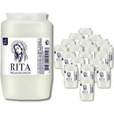 Wkład BOL RITA 2