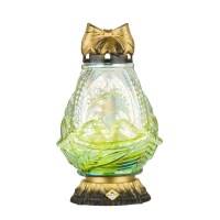 Znicz 722 NZ WL Limonka