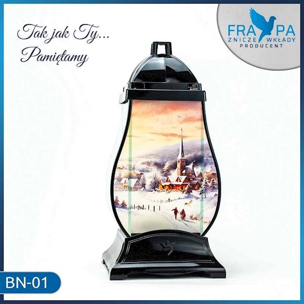 Znicz Lampion BN-1 