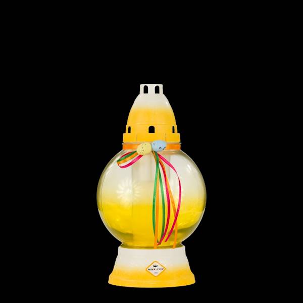 Znicz 1071 NT3 WL Żóty (6)