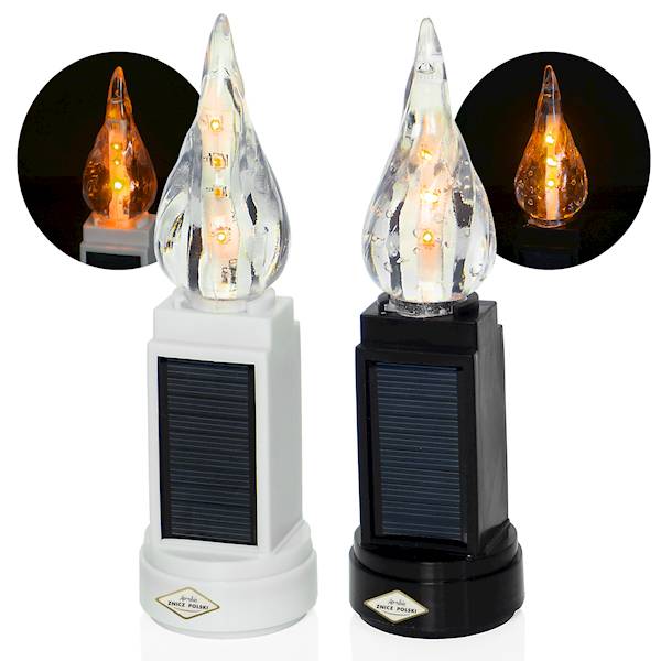 Wkład InterLight Solarny Płomień Kompakt 2