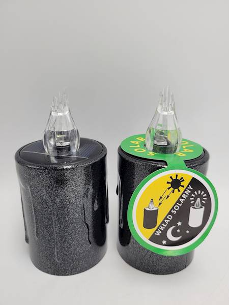 Wkład Cortina 1/24/WSC Solarny Biały Biały