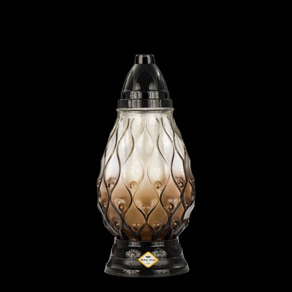 Znicz 1123 NZ CZ Brąz (6)