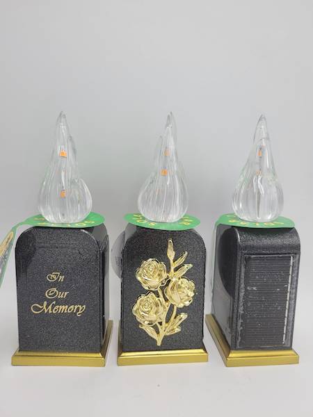Wkład Cortina Memorial Solar 1/24 WZP Flower