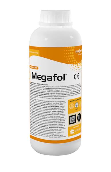 MEGAFOL 1L - BIOSTYMULATOR