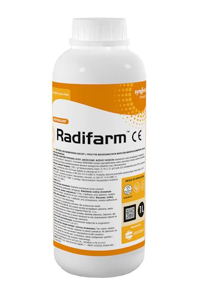RADIFARM 1L BIOSTYMULATOR
