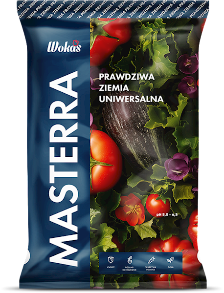 WOKAS UNIWERSALNA 50L MASTERA