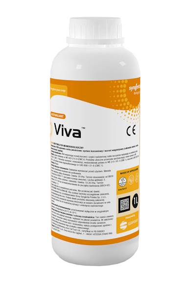 VIVA 1L BIOSTYMULATOR