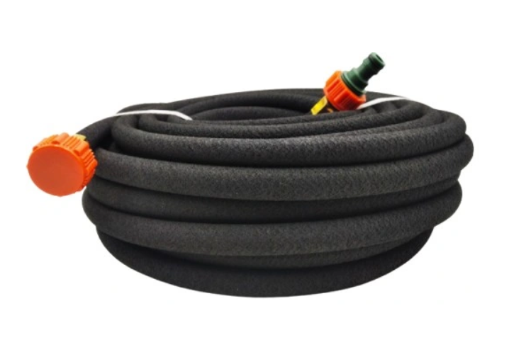 WĄŻ KROPLUJĄCY 1/2 20M WOK20