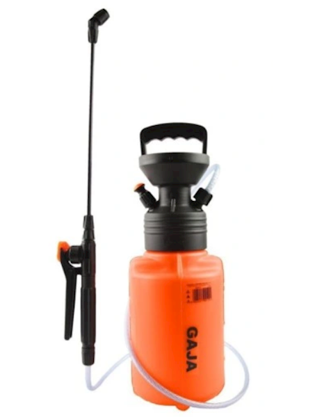 OPRYSKIWACZ GAJA 2L WOP 0717