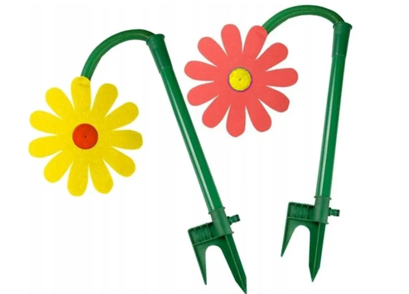 FLORALAND ZRASZACZ TAŃCZĄCY KWIATEK GB10S