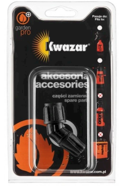ZESPÓŁ KOŃCÓWKI LANCY BLISTER WAO 0796