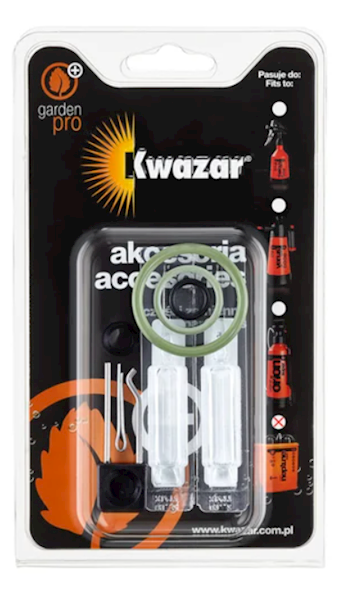 ZESTAW SERWISOWY NEPTUN WAO 0897