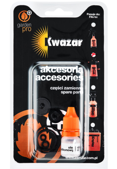ZESTAW SERWISOWY VENUS WAO 0827