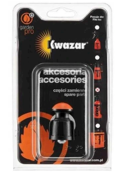 ZAWÓR BEZP. ORION WAO 0795