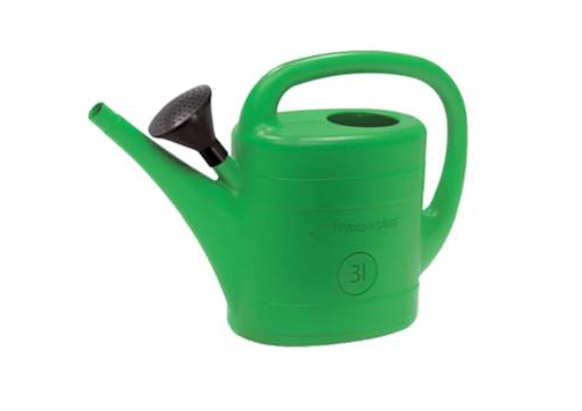 KONEWKA SPRING ZIELONY IKSP03