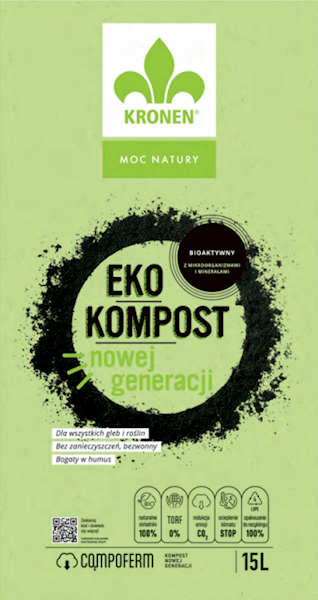 KRONEN COMPOFERM EKO 40L