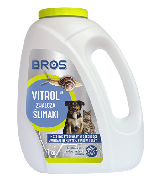 BROS VITROL GB 1KG