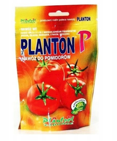 PLANTON P-POMIDOR 200G DOYPACKI