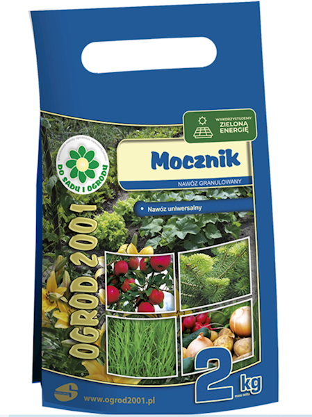 MOCZNIK 2 KG