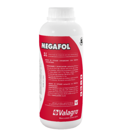MEGAFOL 1L - BIOSTYMULATOR