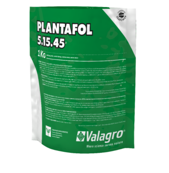 PLANTAFOL 5.15.45 - 1KG