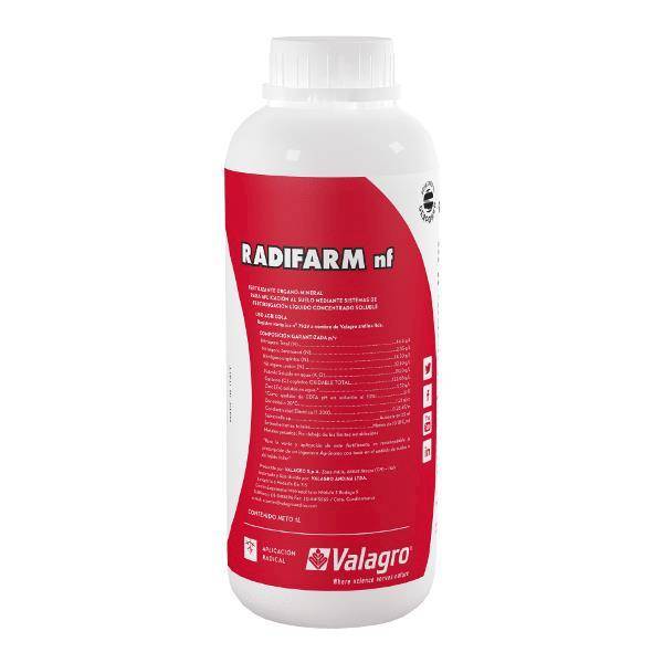 RADIFARM 1L BIOSTYMULATOR