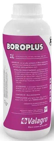 BOROPLUS 1L