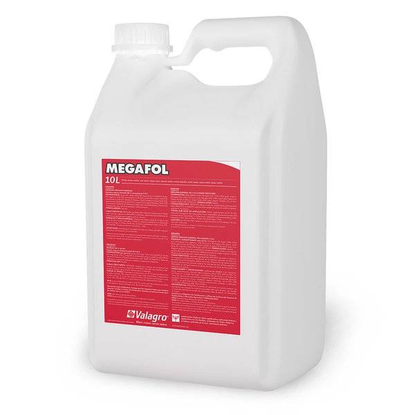 Megafol 10L - Biostymulator