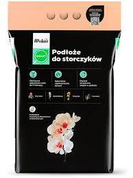 WOKAS PODŁOŻE DO STORCZYKÓW 5L
