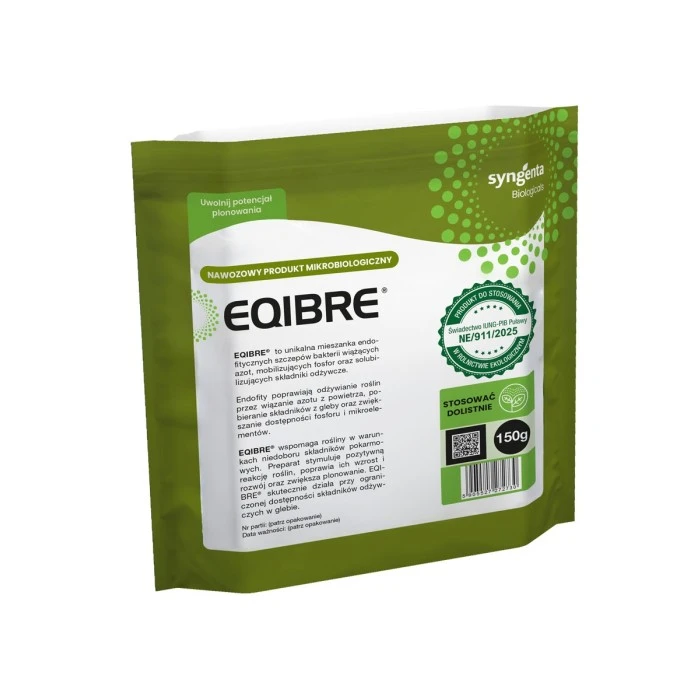 EQIBRE 150G