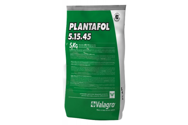 PLANTAFOL 5.15.45 - 5KG