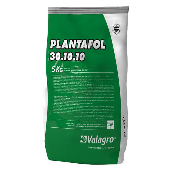 PLANTAFOL 30.10.10 - 5KG