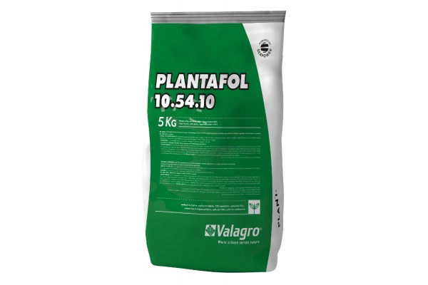 PLANTAFOL 10.54.10 - 5KG