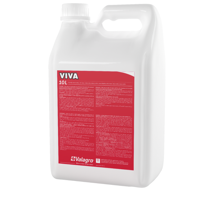 VIVA 10 L - Biostymulator
