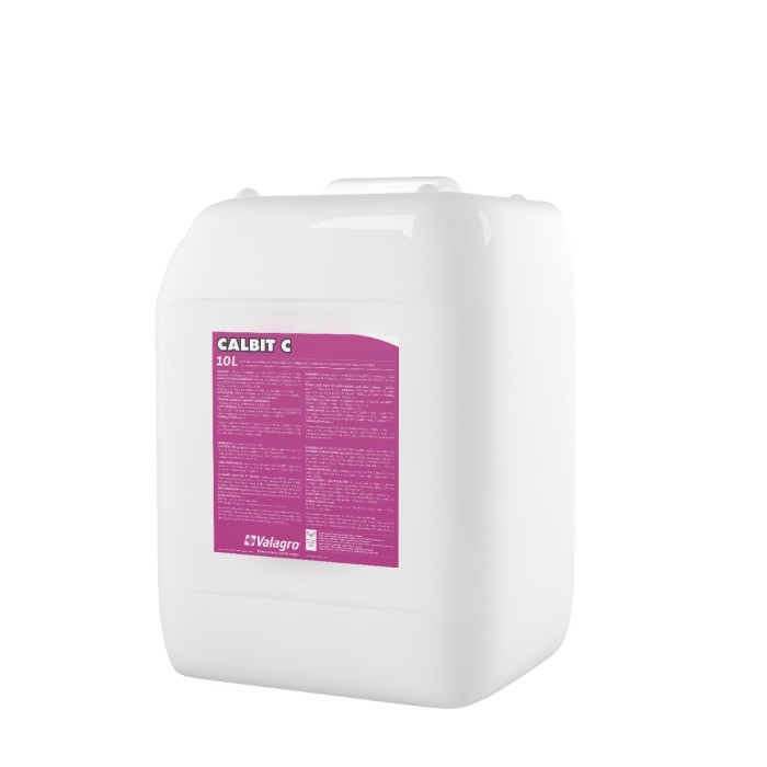 CALBIT C 10 L