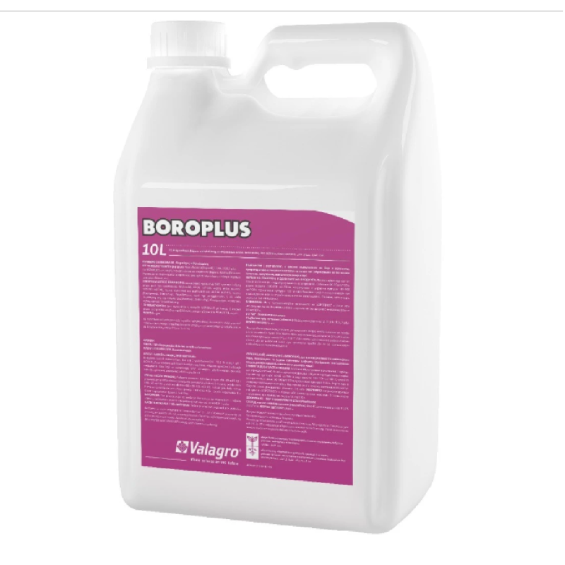 BOROPLUS 10 L