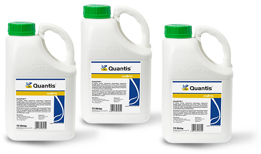 QUANTIS 10 L Biostymulator