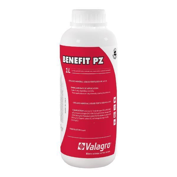 BENEFIT PZ 1 L biostymulator