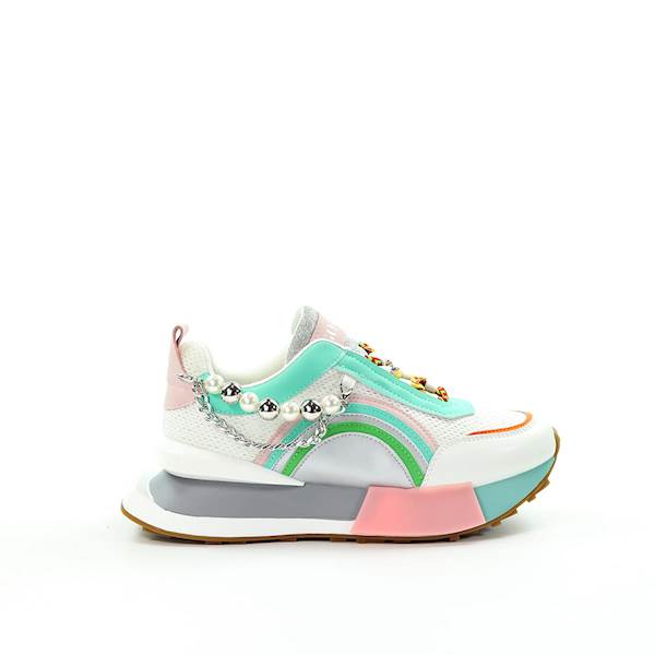 GOE Sneakers NN2N4048 korale r40